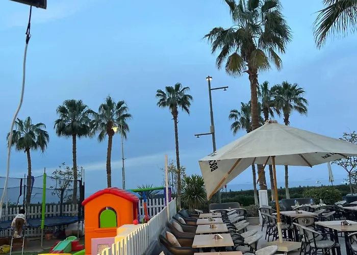 Porto Sokhna Water Front For Familis