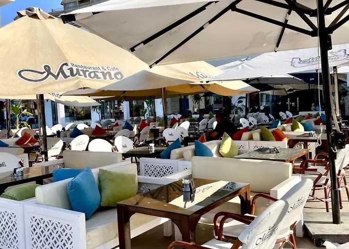 Porto Sokhna Water Front For Familis Ain Sukhna