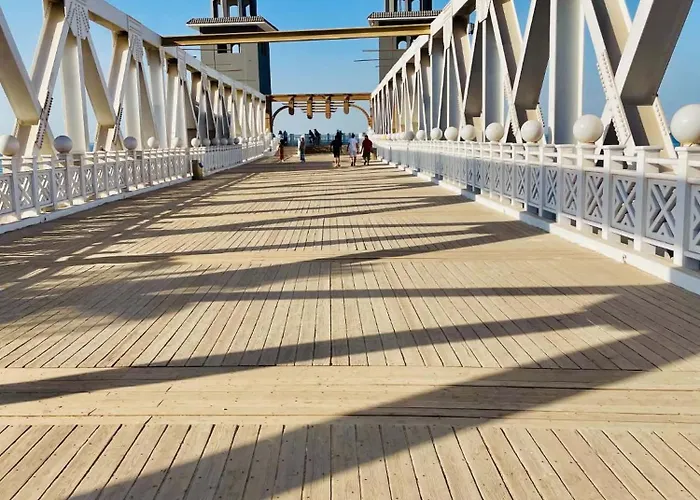 Porto Sokhna Water Front For Familis *