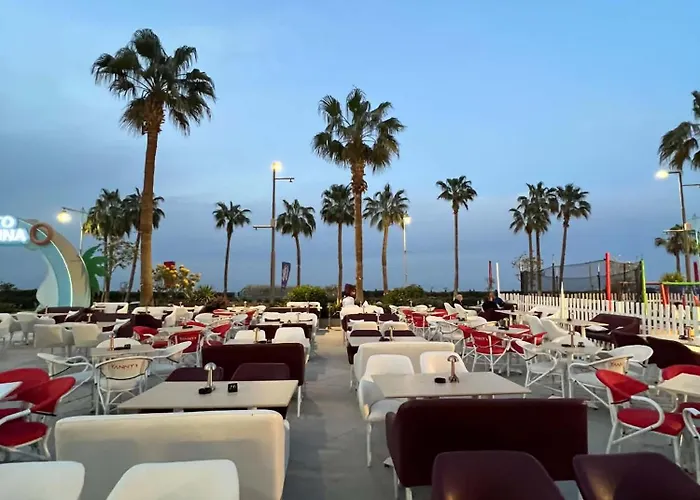 Porto Sokhna Water Front For Familis *