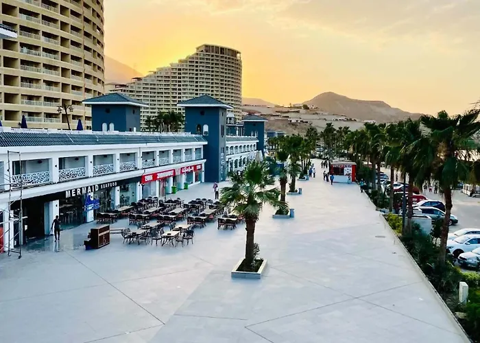 Dağ evi Porto Sokhna Water Front For Familis